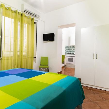 Madinah Apartments Palermo Eksteriør billede